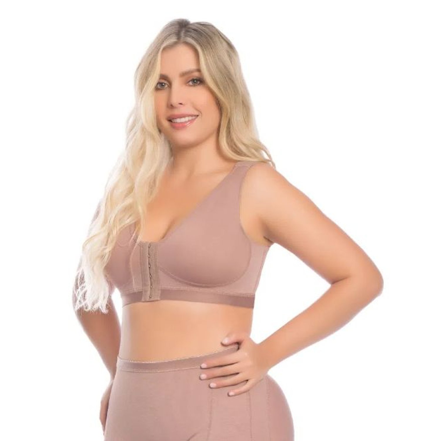 Brasier postquirurgico multifuncional FAJATE falabella
