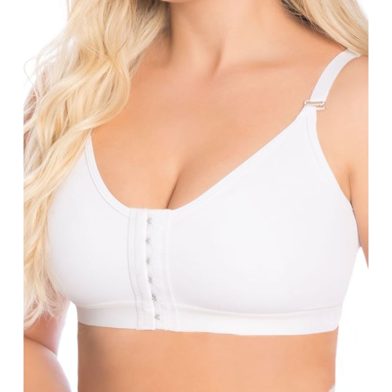 Top Compressione Donna Fajate – Correggiatore Postura E Shaper Braccia – Post Chirurgia