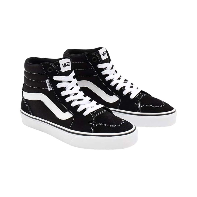 Botas vans para mujer hot sale