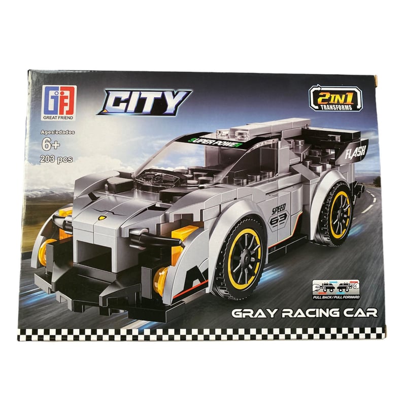 Tipo lego discount