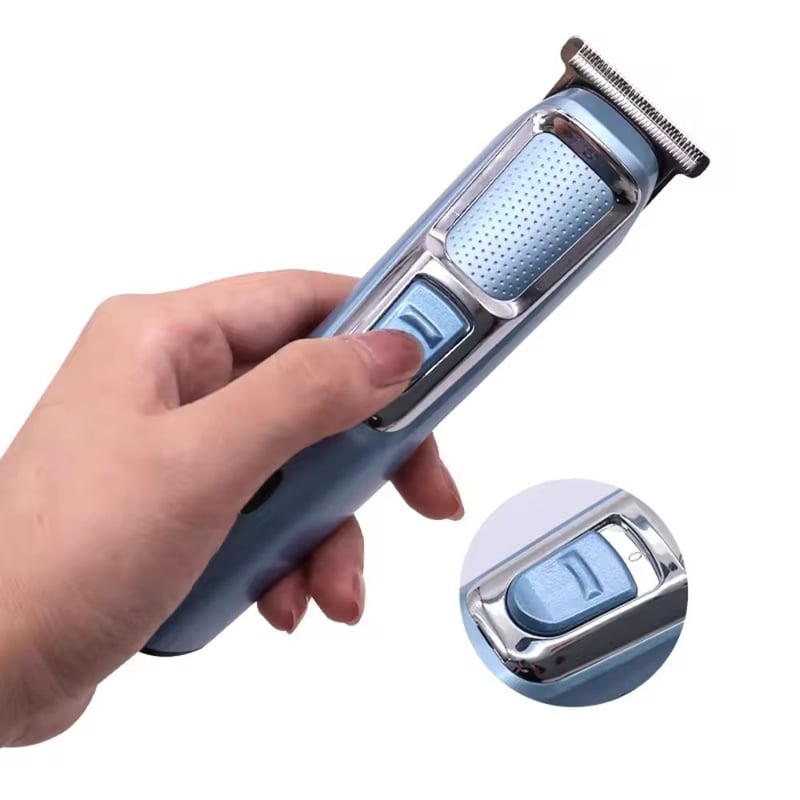 Maquina De Peluqueria Patillera Personal Recargable Waer. WAER falabella