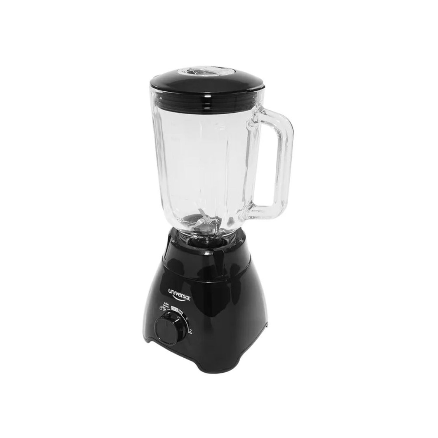 Licuadora Universal Mass Vital Vaso De Vidrio 1.7 Litros UNIVERSAL falabella