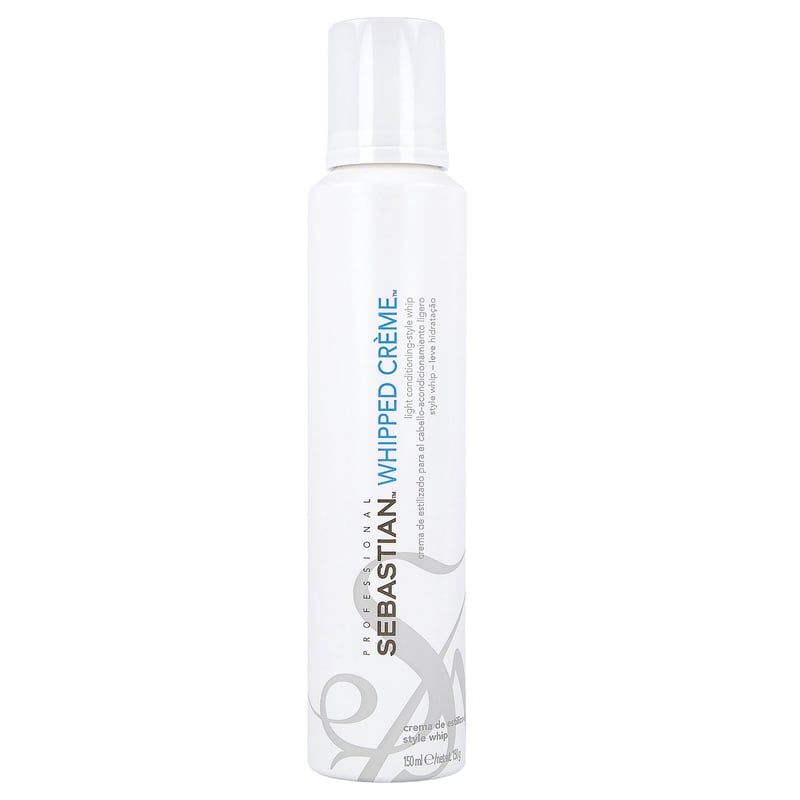 Acondicionamiento Whipped Creme Sebastian 150ml SEBASTIAN PROFESSIONAL
