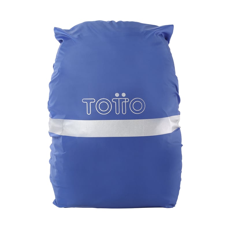 Impermeable para maleta totto hotsell