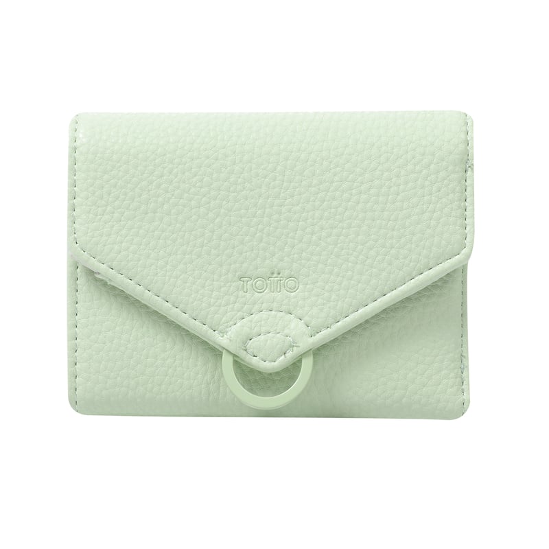 Billeteras totto para mujeres shop