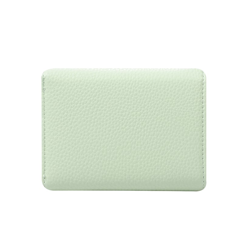 Billetera Totto con RFID blocker Soft Ney Verde pequena S TOTTO falabella