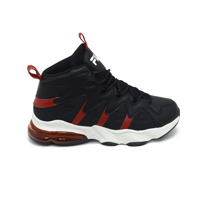 BOTA AIRTEMER - HOMBRE - NEGRO FILA | falabella.com