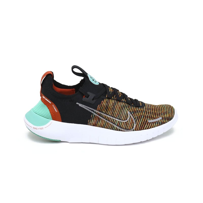 TENIS NIKE FREE NEXT NATURE MUJER MULTICOLOR NIKE falabella