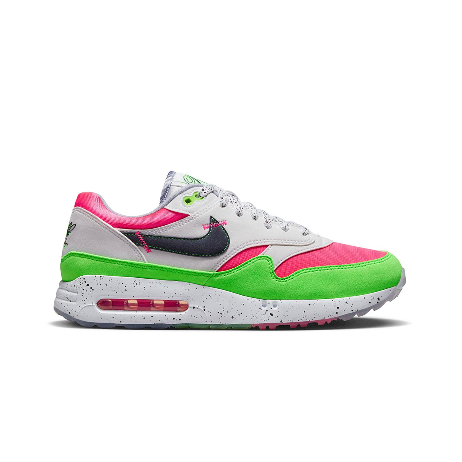 Air max rosas hombre on sale