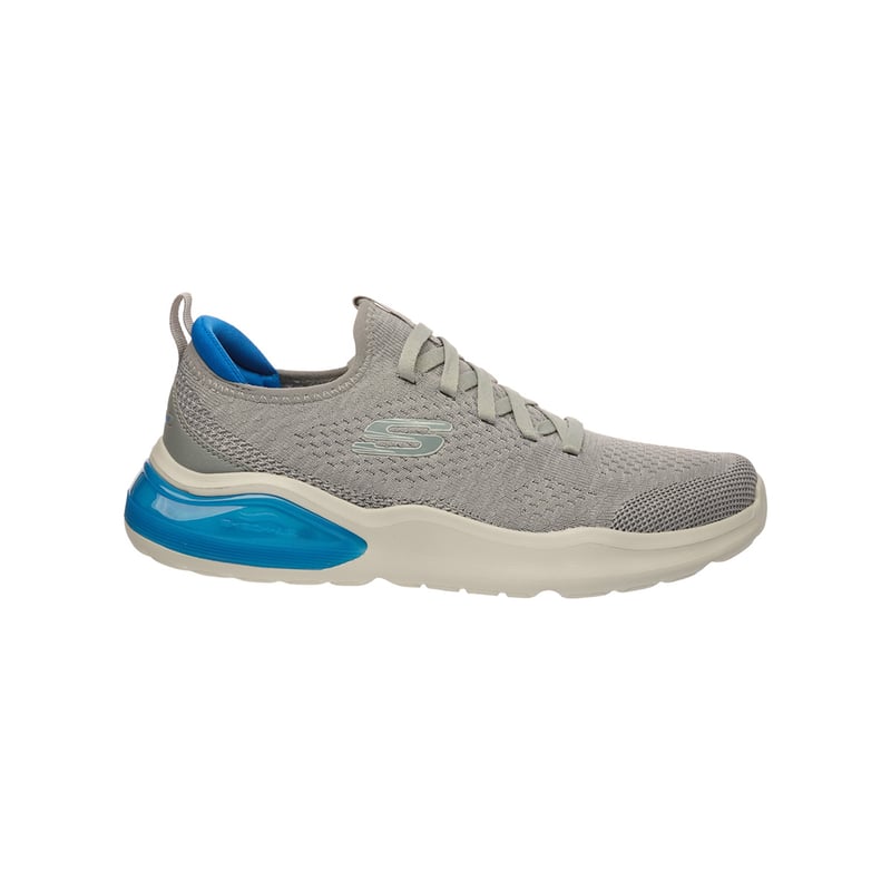 TENIS AIRCUSHIONING SKECHERS HOMBRE SKECHERS falabella