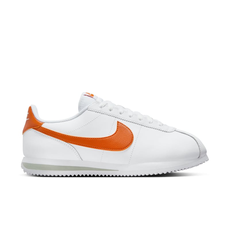 Tenis Nike Cortez Blanco