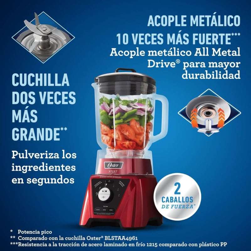 Licuadora oster olx hotsell