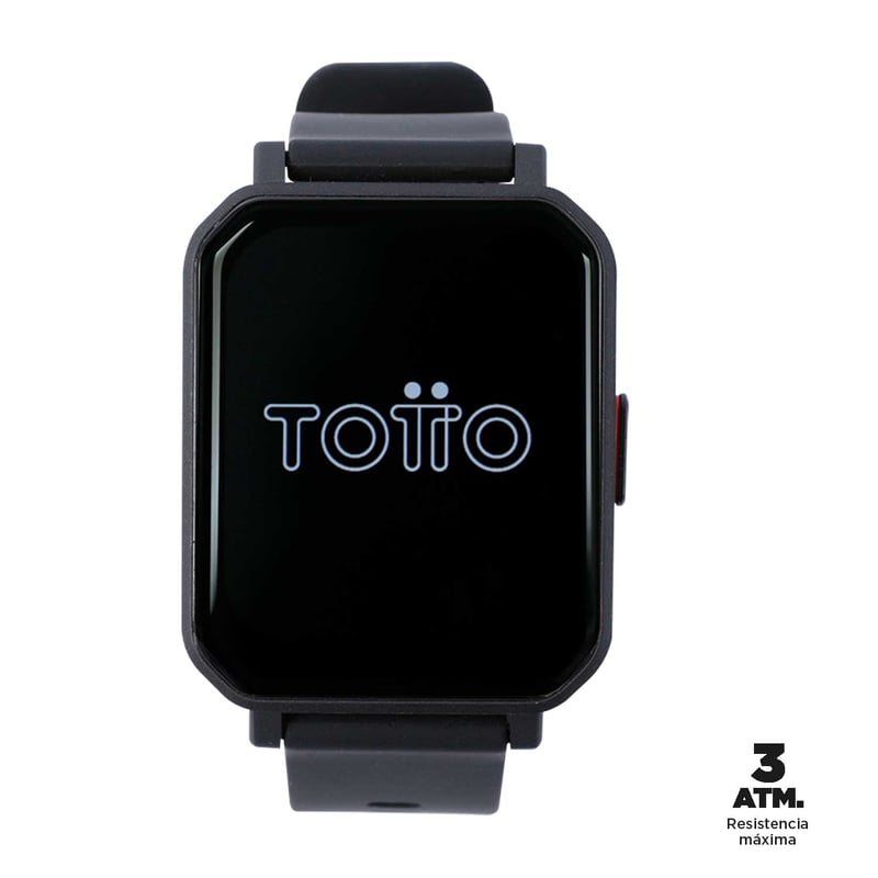 Precio de reloj totto original hotsell