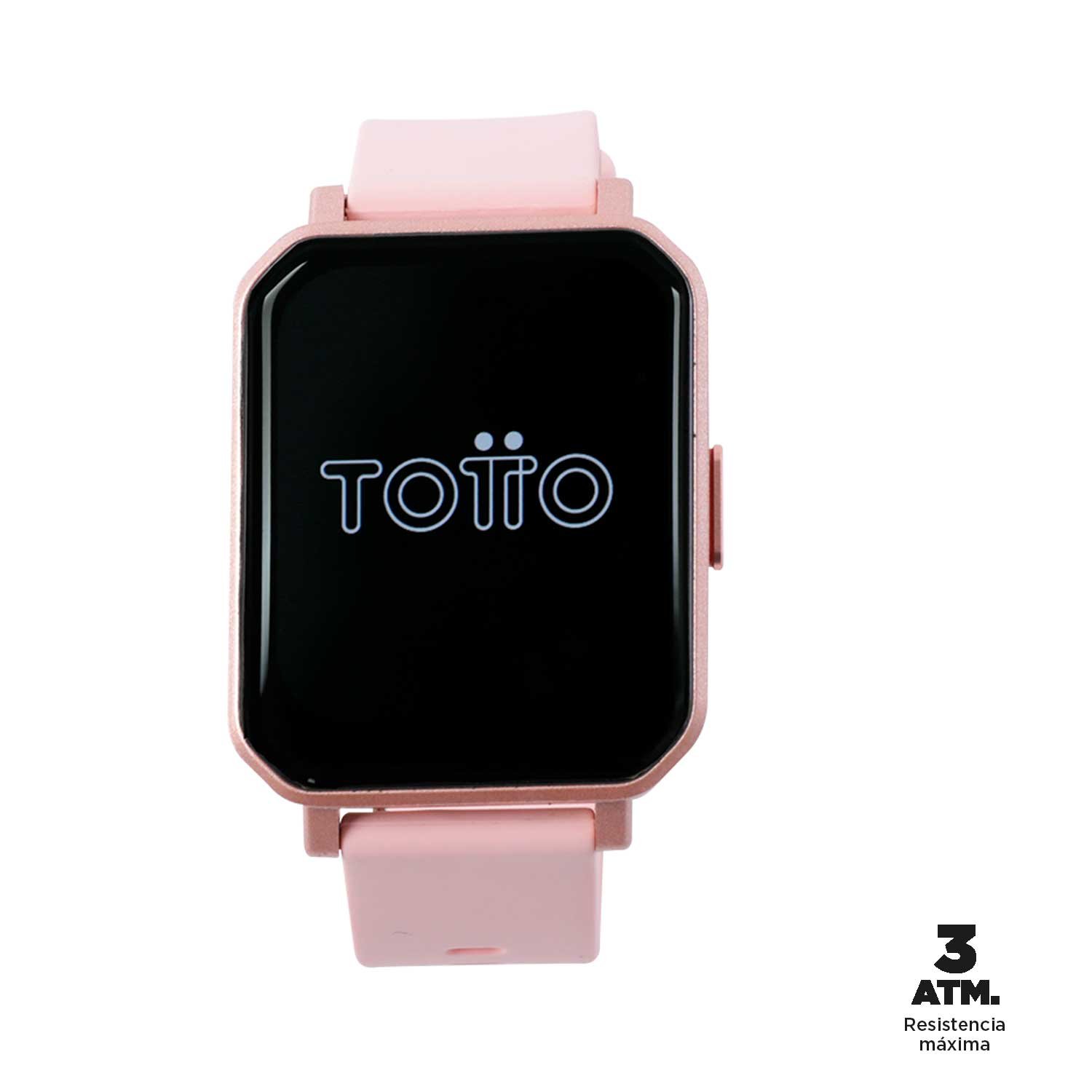 Reloj totto dama hotsell