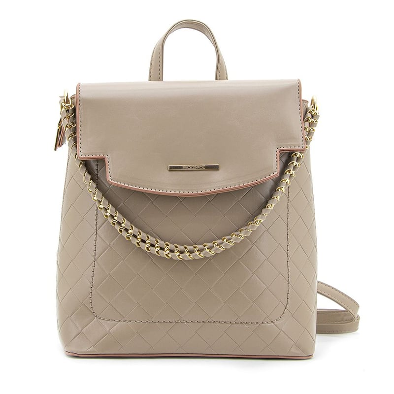 Morral Cuadrado Cadena Face2Face CX231186. FACE2FACE falabella
