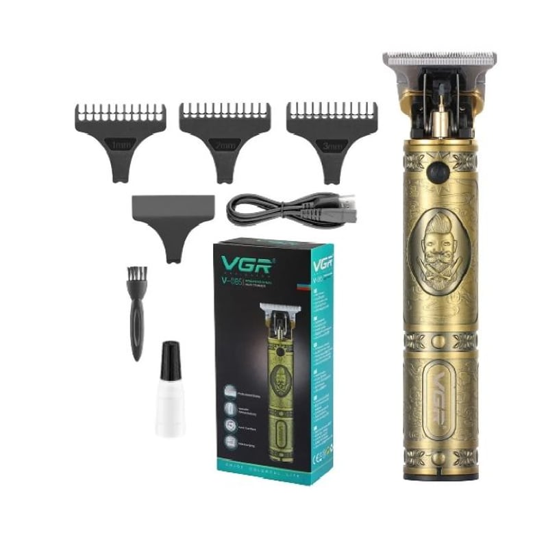 Maquina de afeitar pelo y barba shop