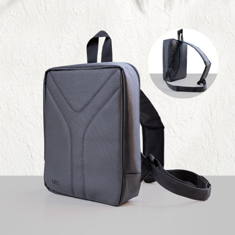 Bolso manos libres mario hernandez hombre hotsell