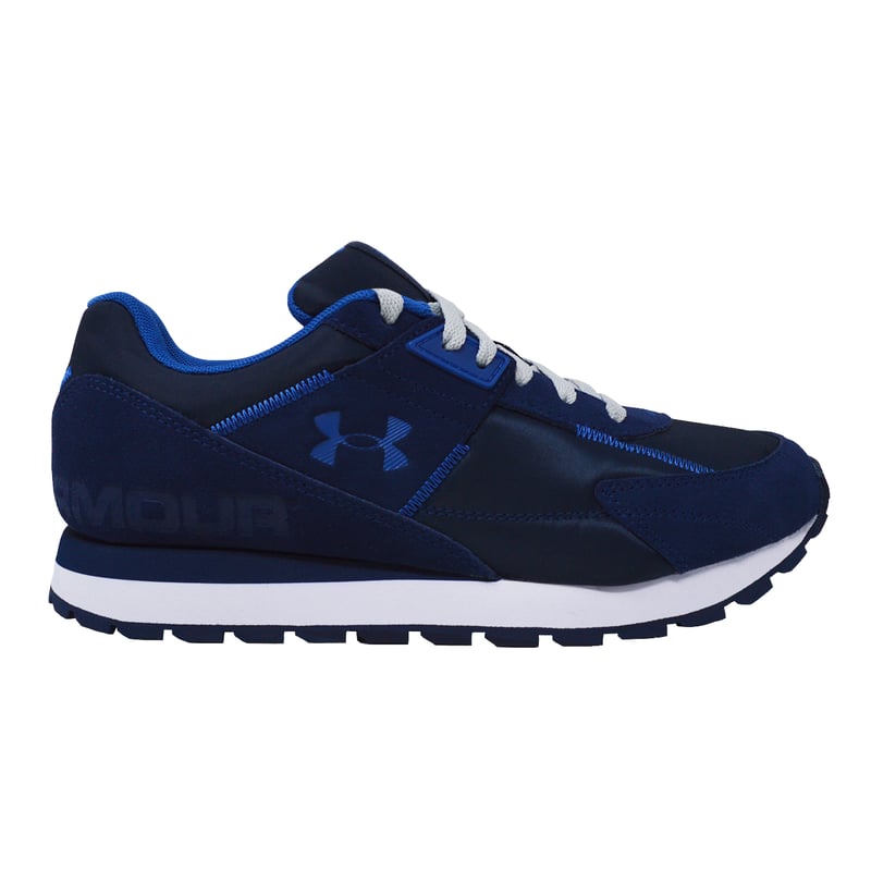 ZAPATILLAS UNDER ARMOUR HOMBRE ESSENTIAL 3028408 400 UNDER ARMOUR falabella