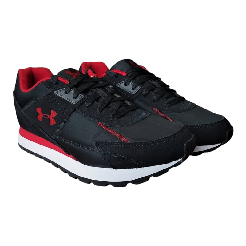 ZAPATILLAS UNDER ARMOUR HOMBRE ESSENTIAL 3028408 102 UNDER ARMOUR falabella