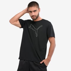 PUMA - Camiseta deportiva Todo deporte Puma Hombre
