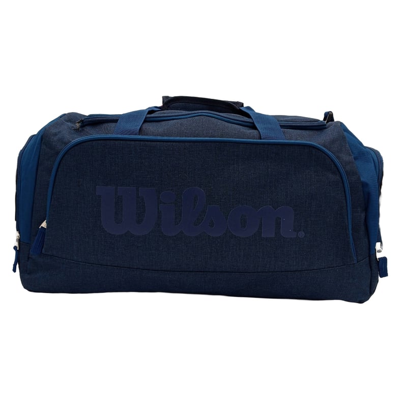 Bolso Maleta de Viaje Deportiva Wilson Liverpool 53L WILSON falabella