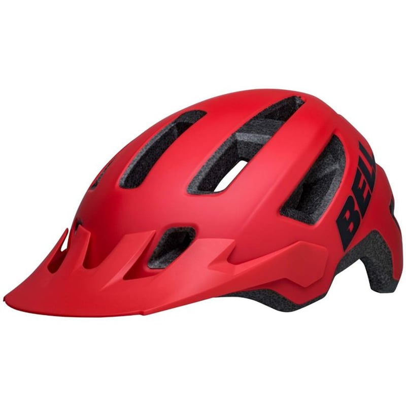 Casco bell rojo sale