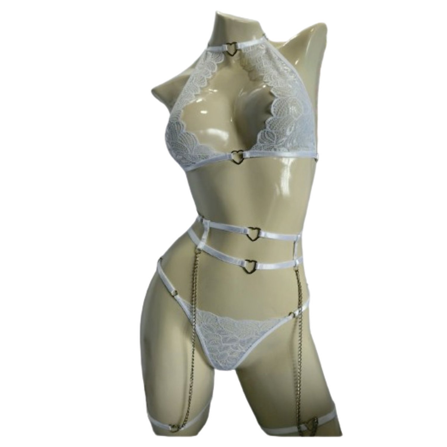 Liguero ropa interior hotsell
