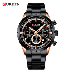 CURREN - Reloj Hombre Curren