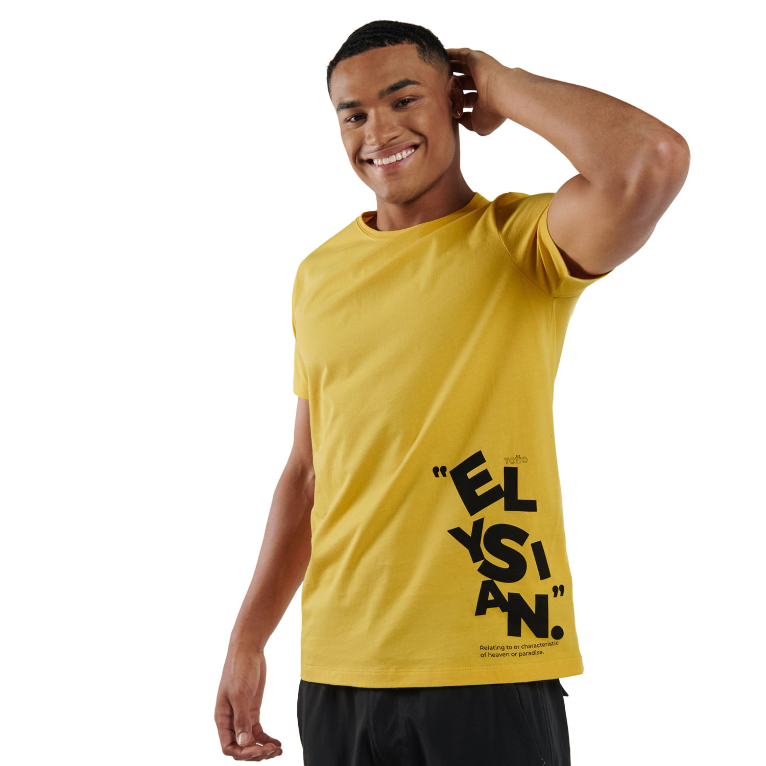Camisetas totto para hombre shop