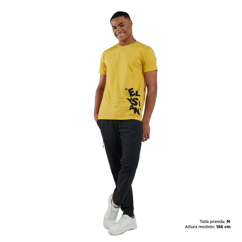Camiseta Totto para Hombre Atena TOTTO falabella