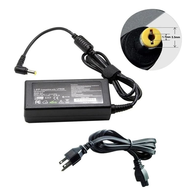 Dalle écran 11.6" LED Pour Acer Aspire E3-112-C2R0 - 1366x768 - Connecteur 30 Pins - Neuf