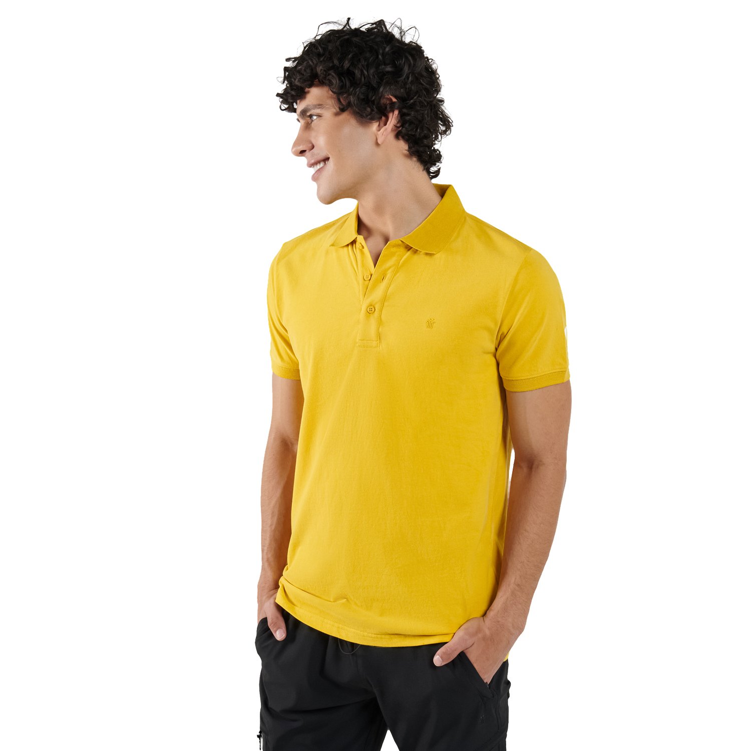 Camisetas tipo polo totto hotsell