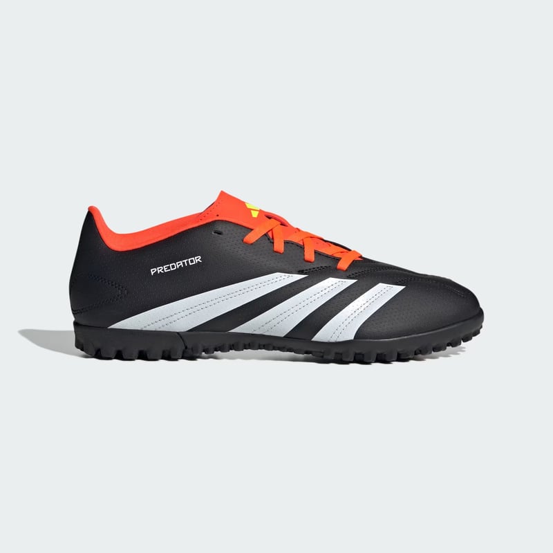 TORRETIN ADIDAS HOMBRE PREDATOR CLUB PASTO SINTÉTICO IG7711 ADIDAS ...