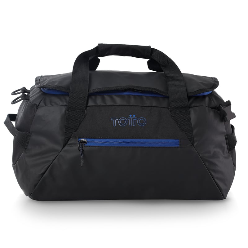 Morral de viaje totto hotsell