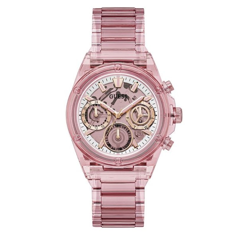 Reloj guess mujer mercado libre sale