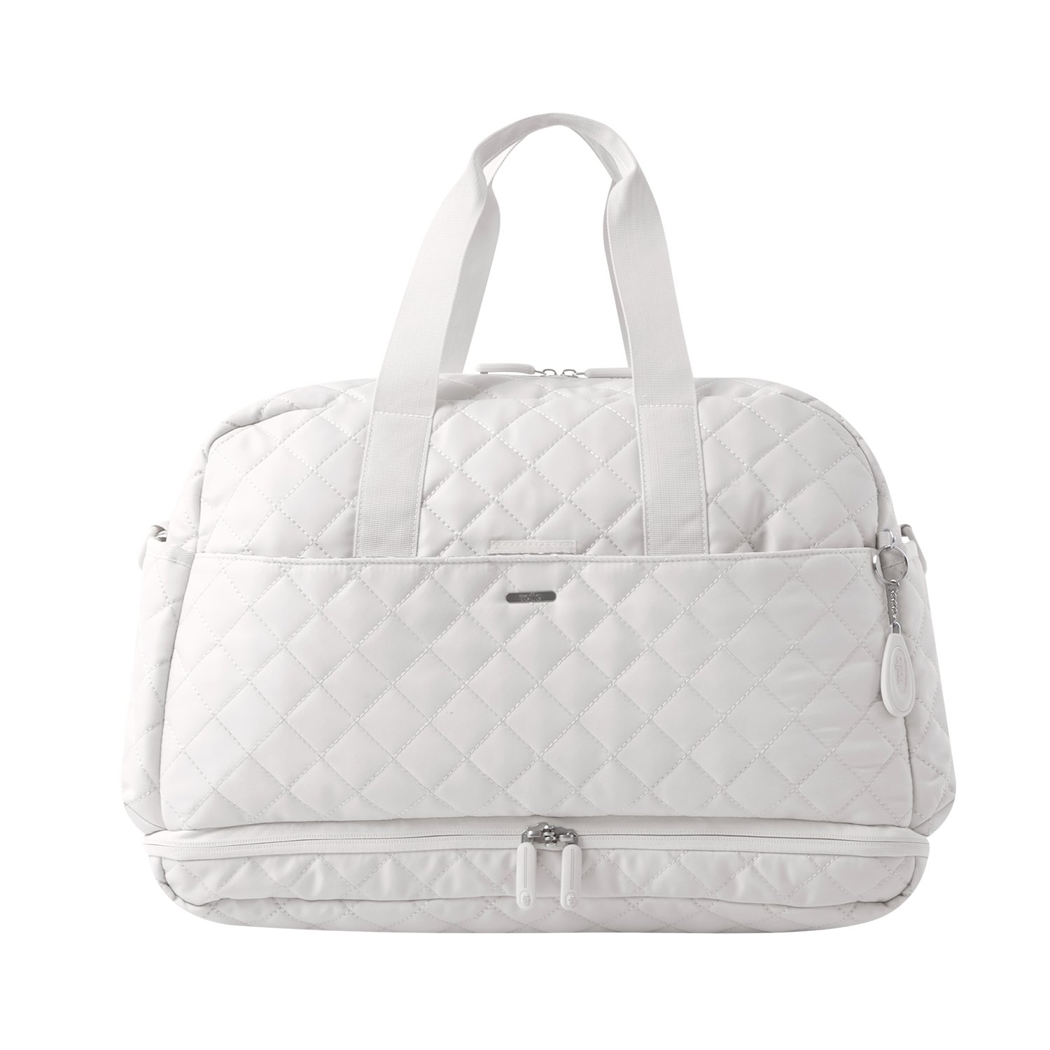 Bolso Totto panalera Para Mujer Duffel Babybao 2.0 L TOTTO falabella