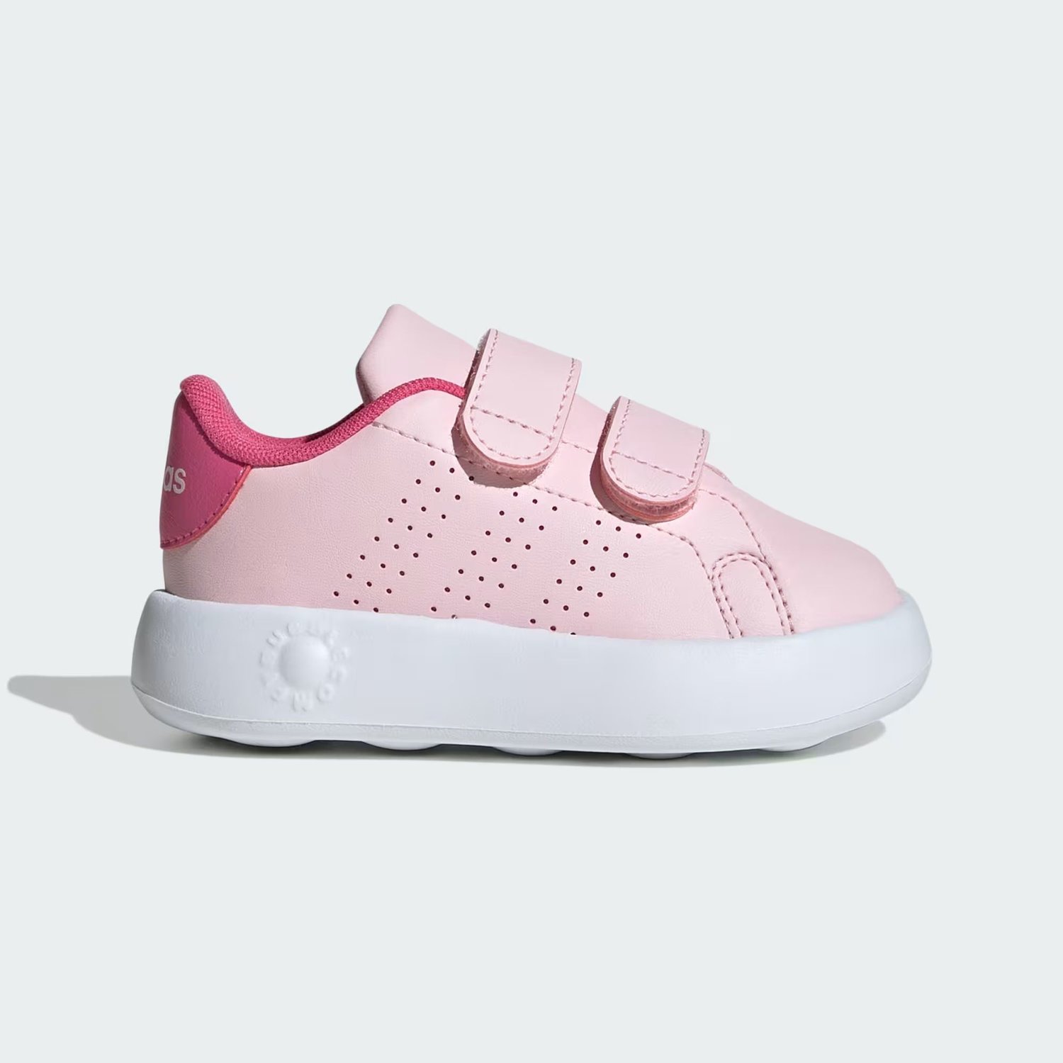 TENIS ADIDAS BEBE ADVANTAGE ID5282 ADIDAS falabella