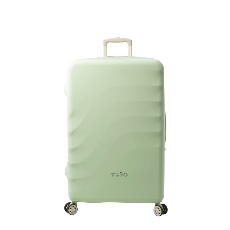 Impermeable para maleta totto hotsell