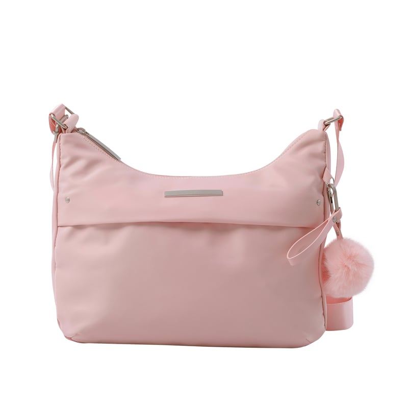 Bolso Mujer Totto Porta Pc 10 Adelaide 1 2.0 Rosado M TOTTO falabella