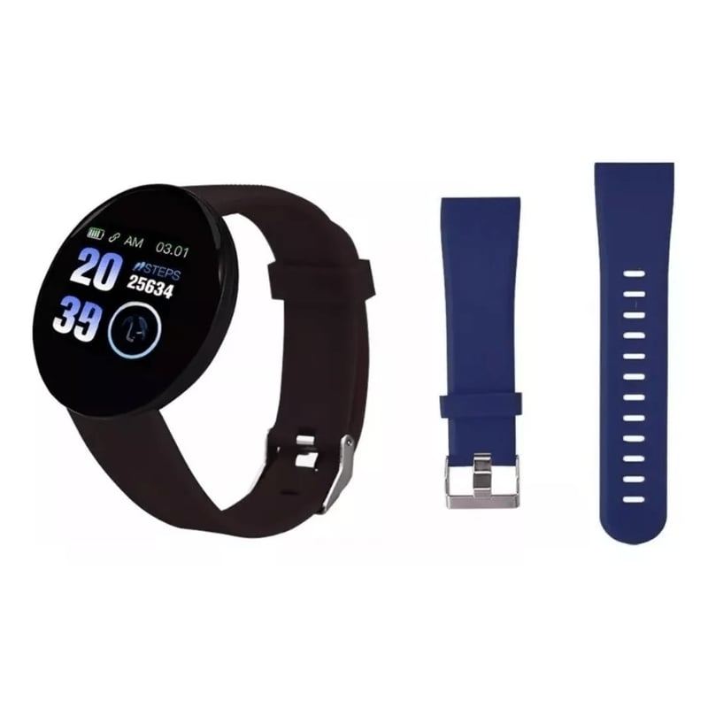 Pulsera inteligente d13 shop