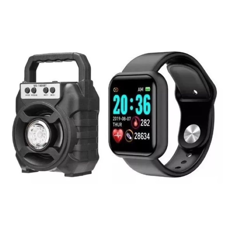 D20pro reloj shop