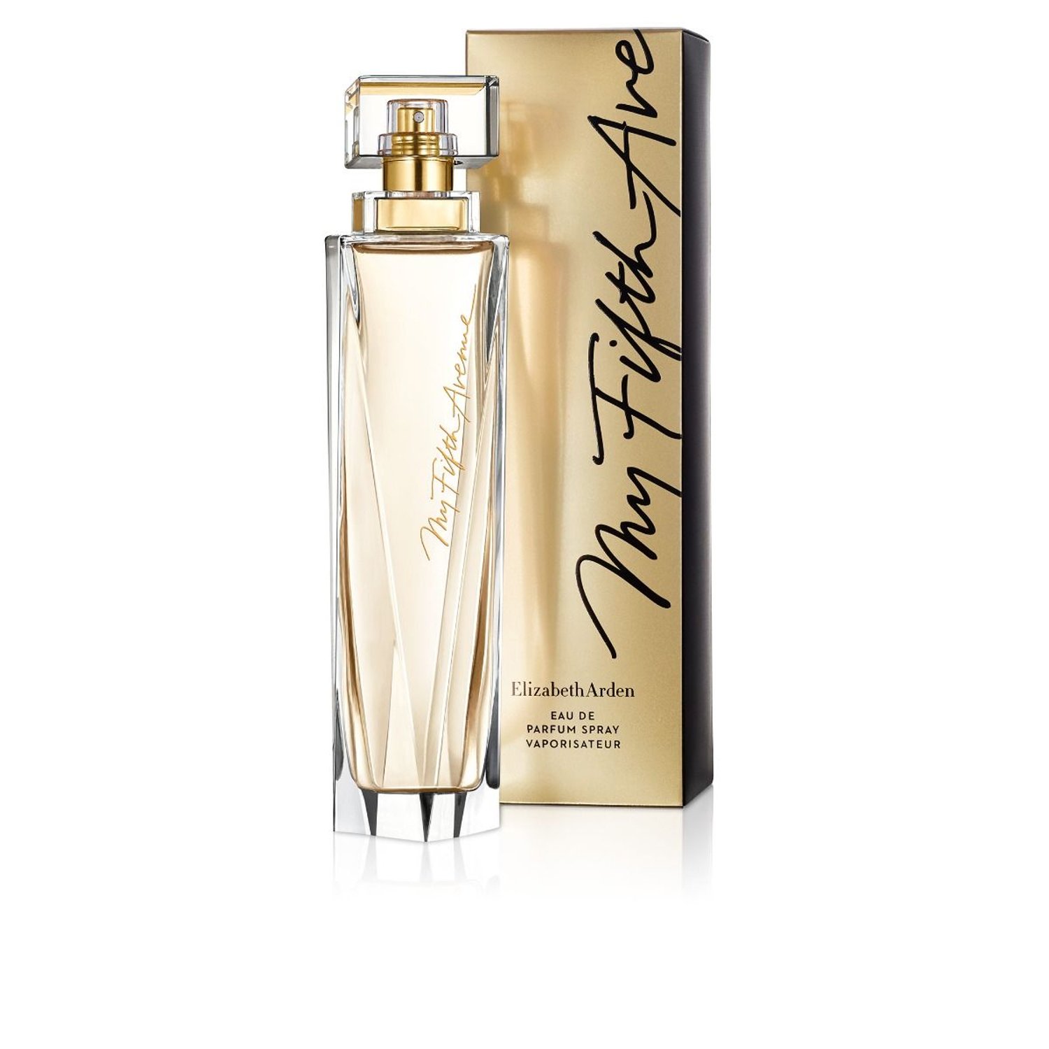 PERFUME MUJER ELIZABETH ARDEN MY 5TH AVENUE EDP 100 ML ELIZABETH ARDEN falabella