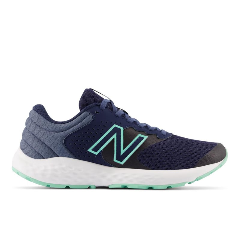 Tenis New Balance 420 Mujer Azul NEW BALANCE falabella