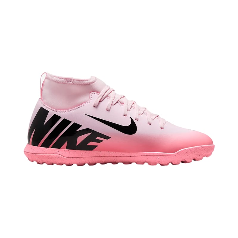 Zapatillas Nike Jr. Mercurial Superfly 9 Club Tf Ninos Rojo NIKE falabella