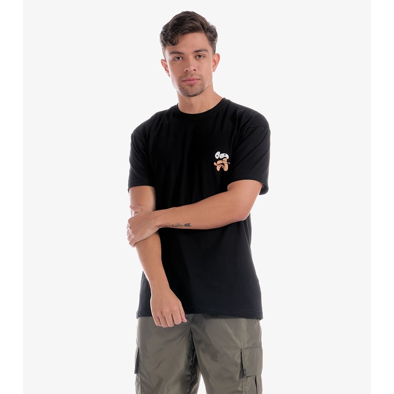Camiseta Nike Sportswear Tee Para Hombre