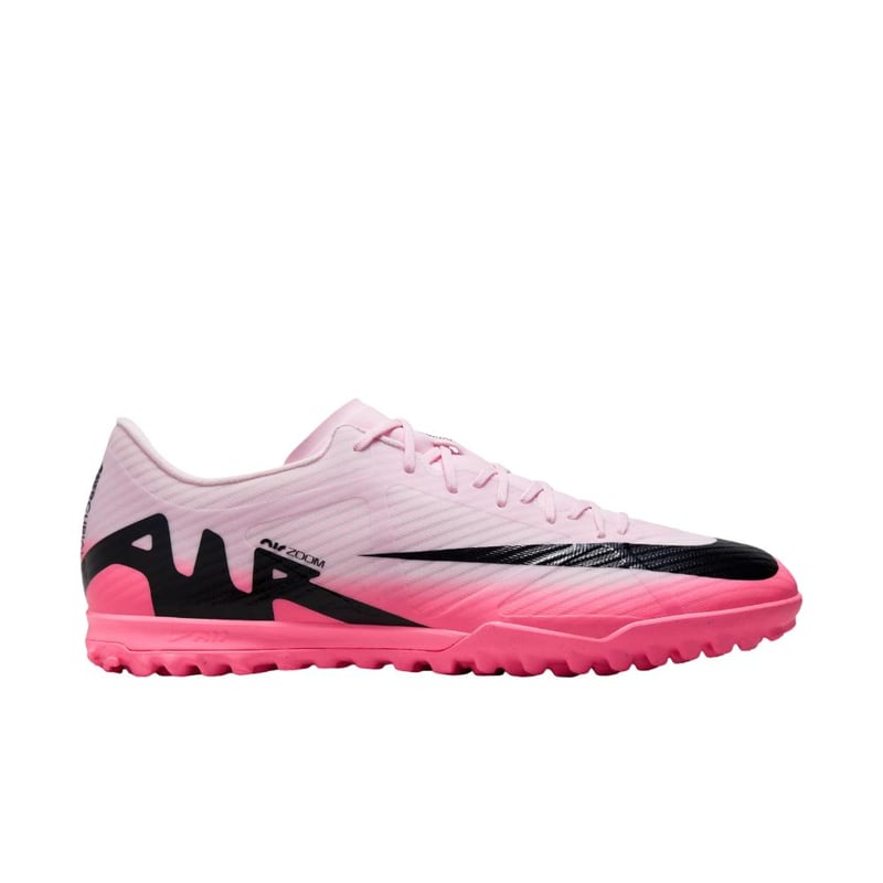 Zapatillas Nike Mercurial Vapor 15 Academy Rosa