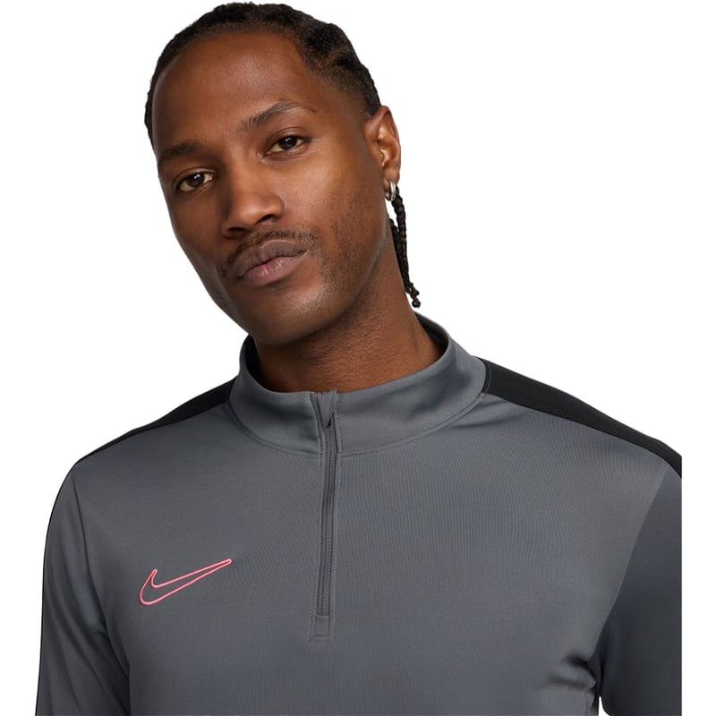 Sueter Nike Academy Gris NIKE falabella