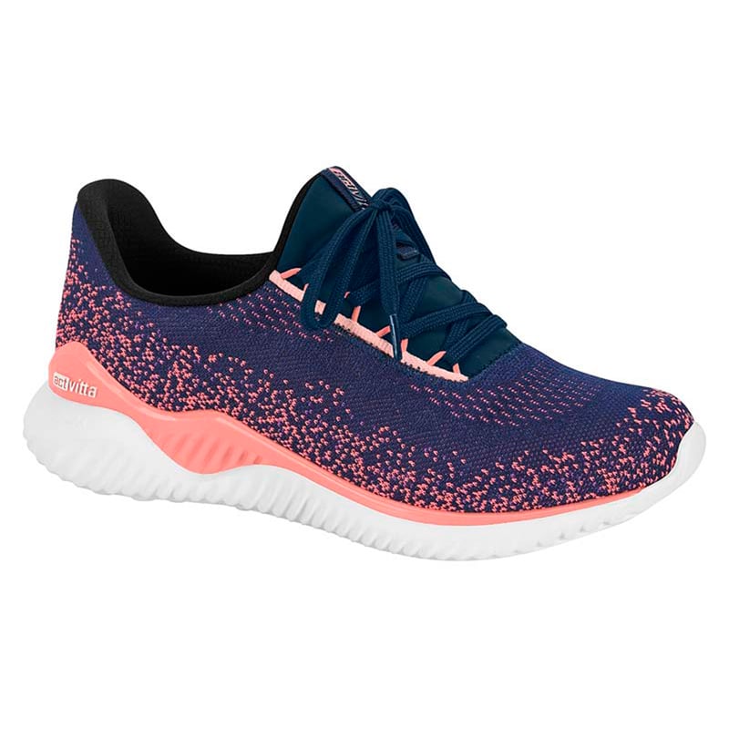 ACTVITTA - Price Shoes Tenis Deportivo Para Mujer 0224802-101Azul