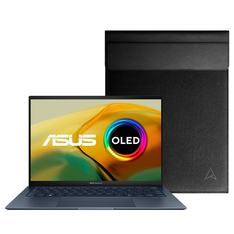 Portatil Gaming ASUS Zenbook S 13 Intel Ultra 7 Evo RAM 32GB SSD 1TB ...