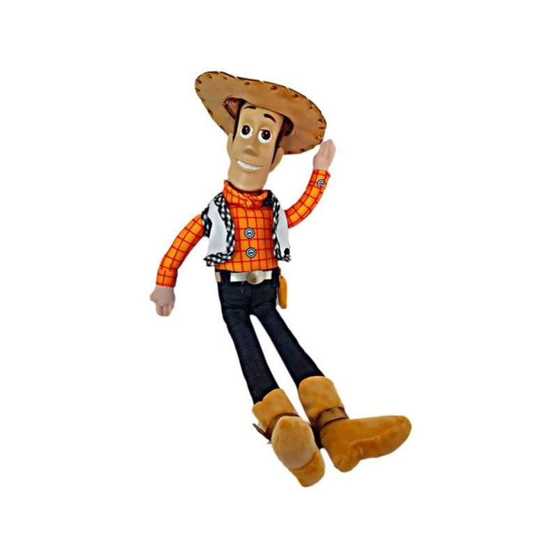 Woody de trapo sales